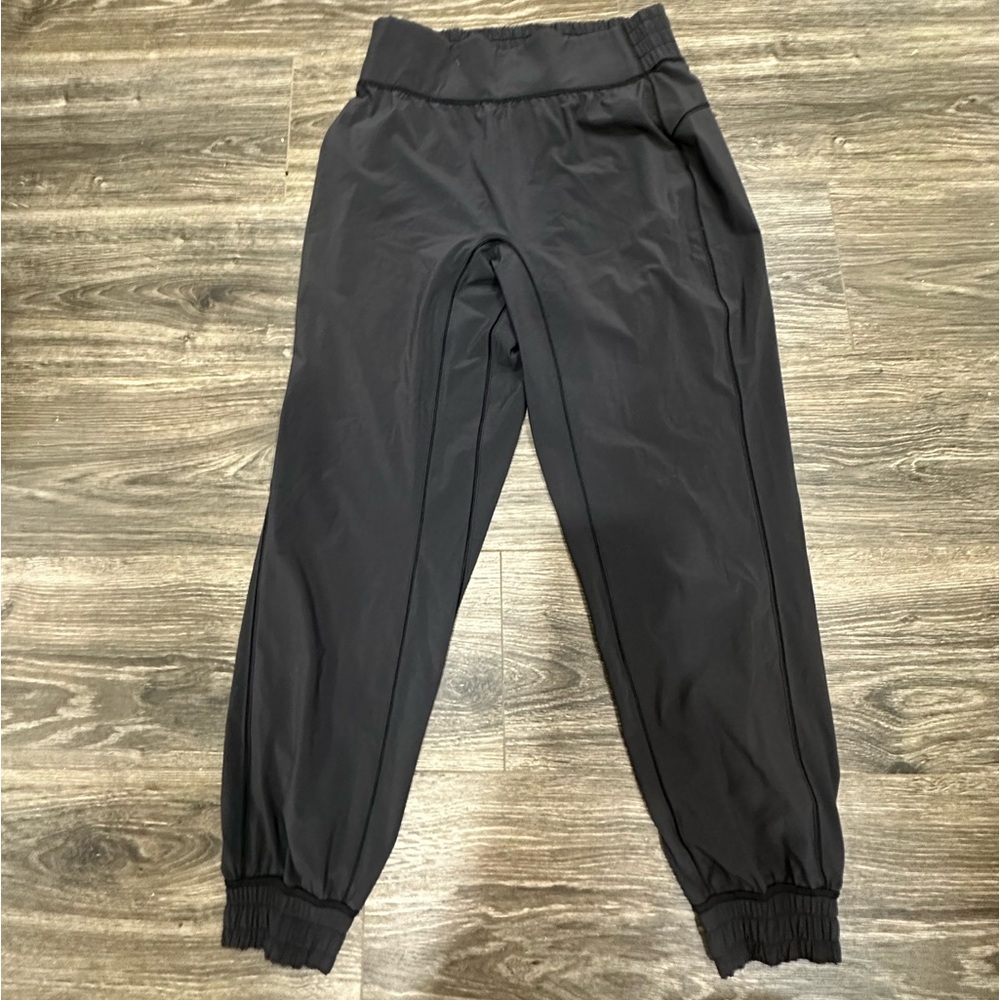 Lululemon Get Ready Jogger